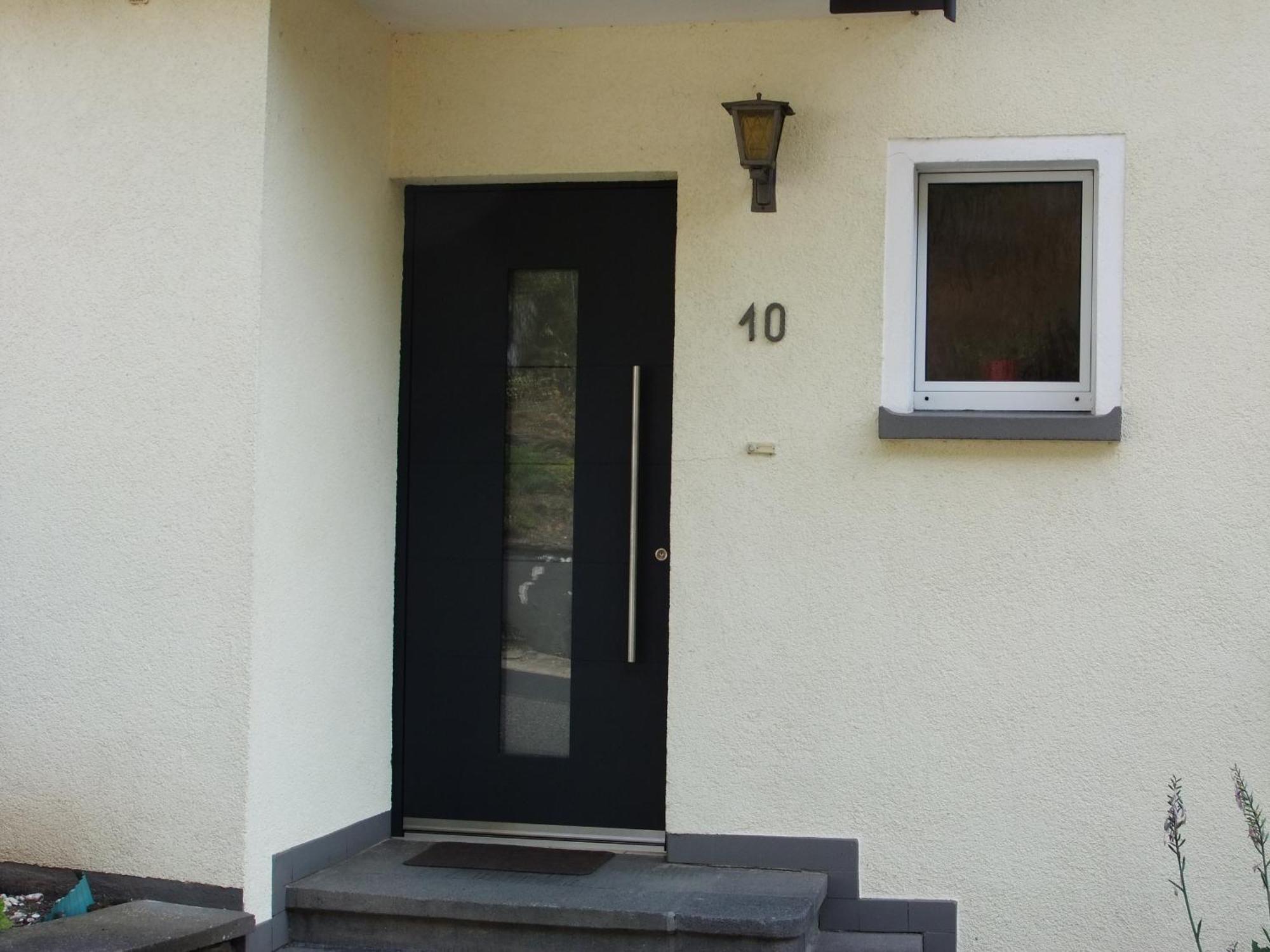 Ferienwohnung Morgen Valwig Extérieur photo